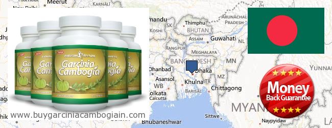 Dove acquistare Garcinia Cambogia Extract in linea Bangladesh